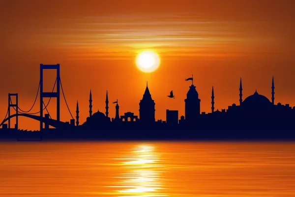 YURT İÇİ OTEL ALTERNATİFLERİ